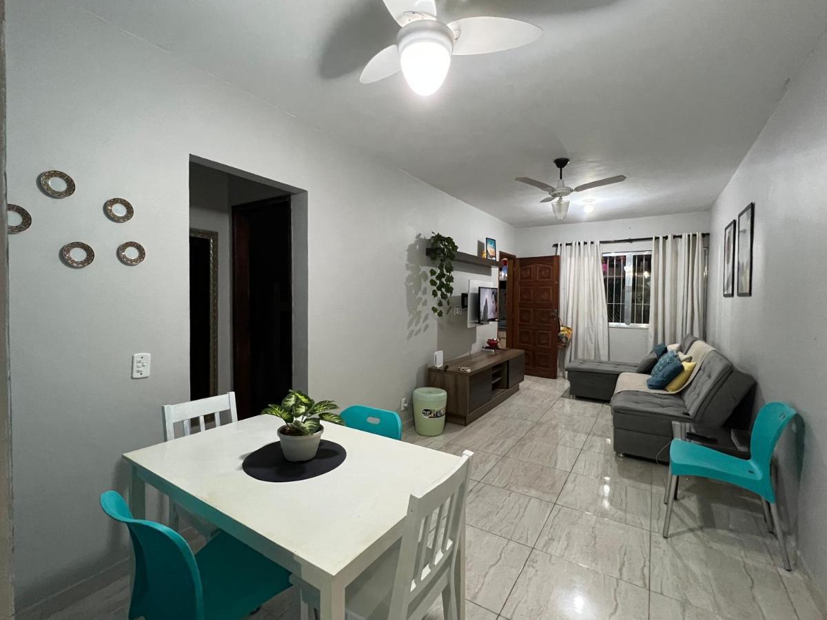 Nosso Repouso Saquarema - Casa Inteira Com Piscina,Churrasqueira Privativos, Wi-Fi,900M Da Praia, Tv-Smart. Exterior foto