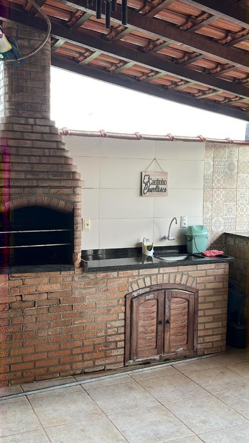 Nosso Repouso Saquarema - Casa Inteira Com Piscina,Churrasqueira Privativos, Wi-Fi,900M Da Praia, Tv-Smart. Exterior foto