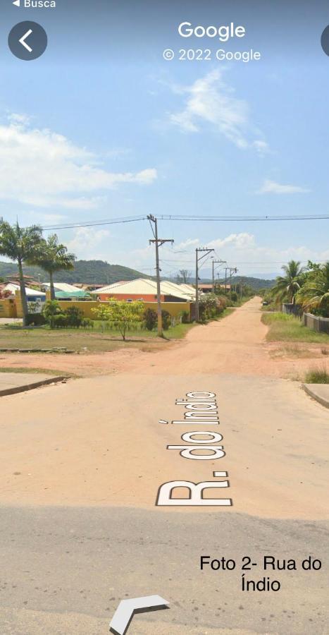 Nosso Repouso Saquarema - Casa Inteira Com Piscina,Churrasqueira Privativos, Wi-Fi,900M Da Praia, Tv-Smart. Exterior foto